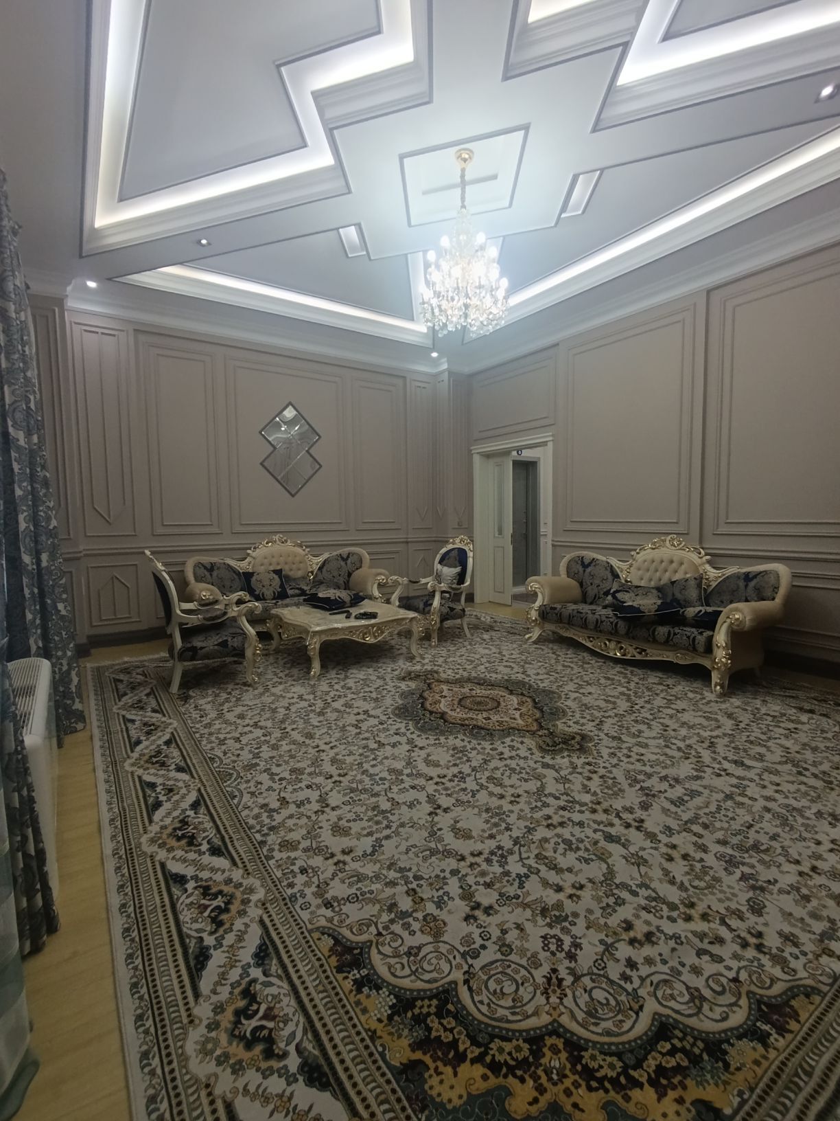 Arenda 15tap 1et 3 kom - Ашхабад - img 2