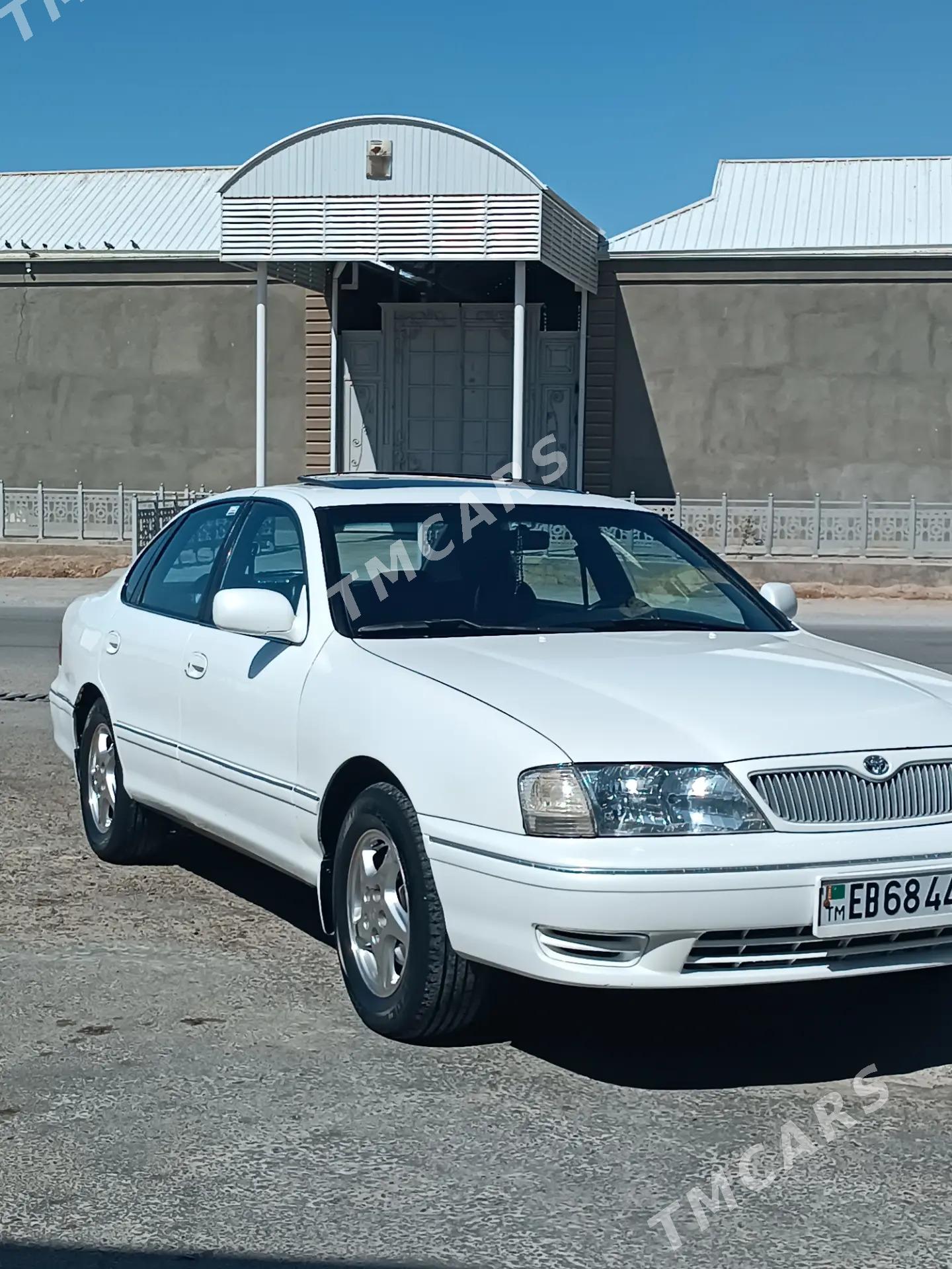 Toyota Avalon 1998 - 130 000 TMT - Мары - img 2