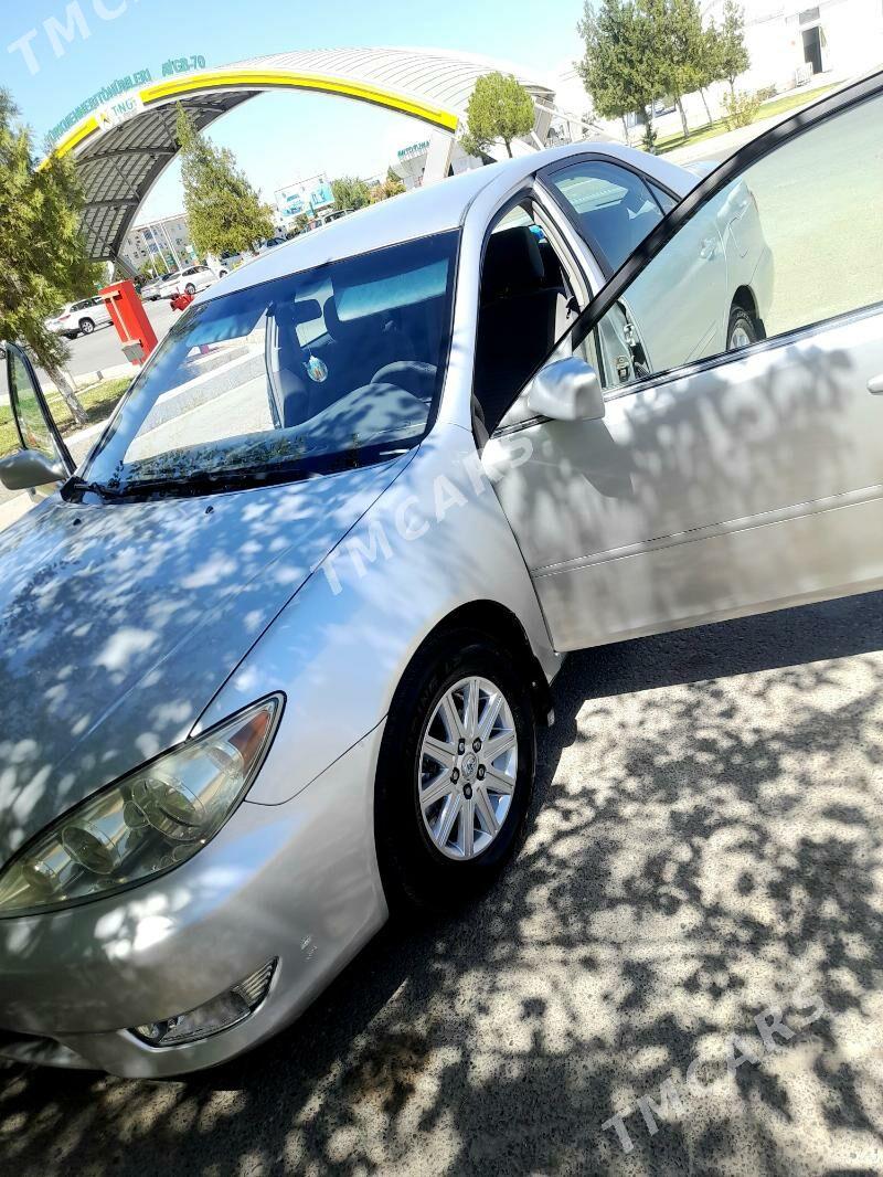 Toyota Camry 2004 - 190 000 TMT - 11 мкр - img 2