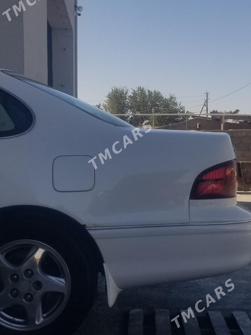 Toyota Avalon 1998 - 130 000 TMT - Мары - img 6