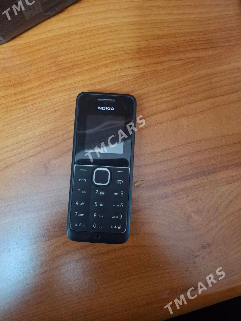 nokia - Туркменбаши - img 2