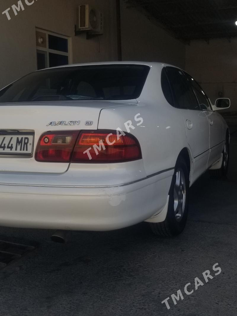 Toyota Avalon 1998 - 130 000 TMT - Мары - img 5