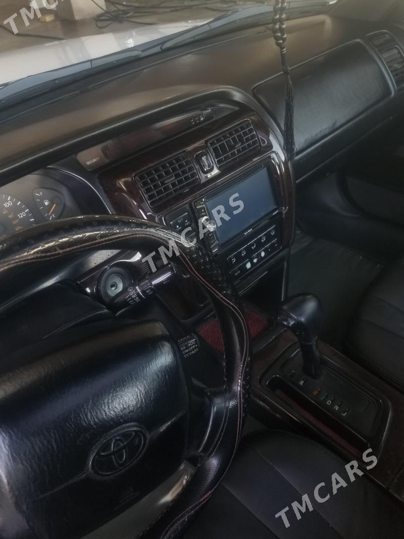 Toyota Avalon 1998 - 130 000 TMT - Мары - img 7