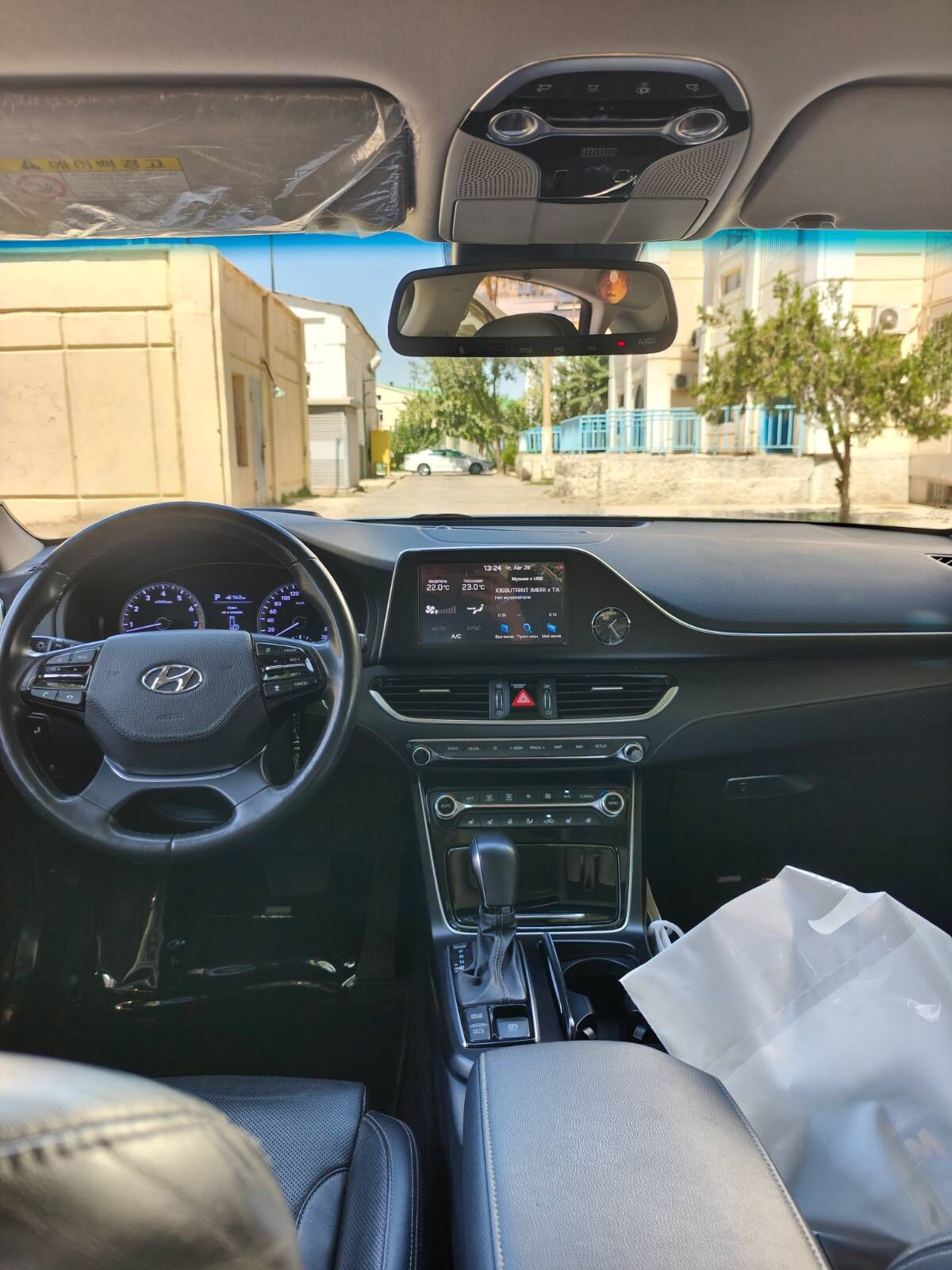 Hyundai Grandeur 2019 - 359 000 TMT - Aşgabat - img 2