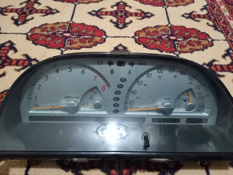 prıbob 2.4 250 TMT - Mary - img 2