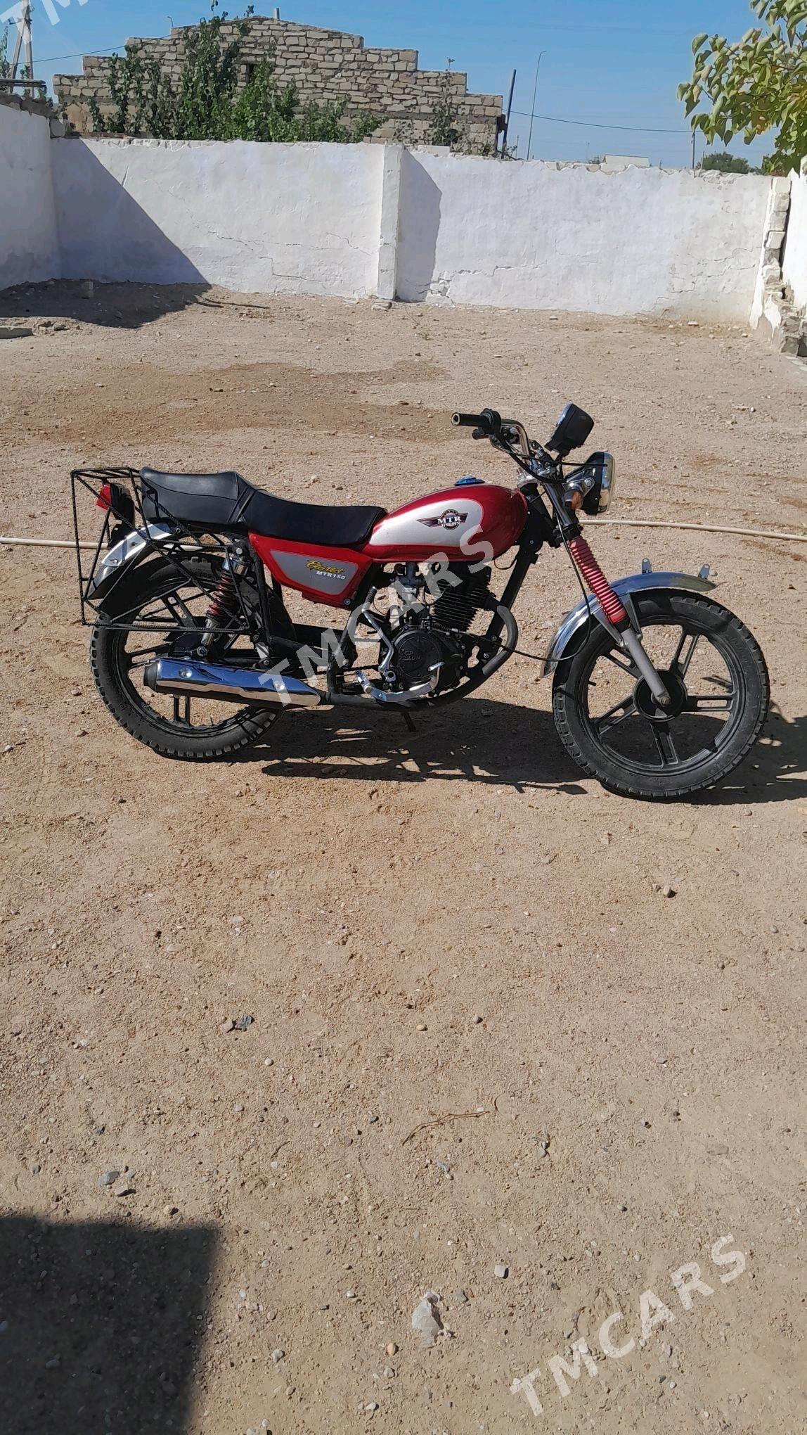 Fekon FK150-8G 2025 - 8 600 TMT - Türkmenbaşy - img 2