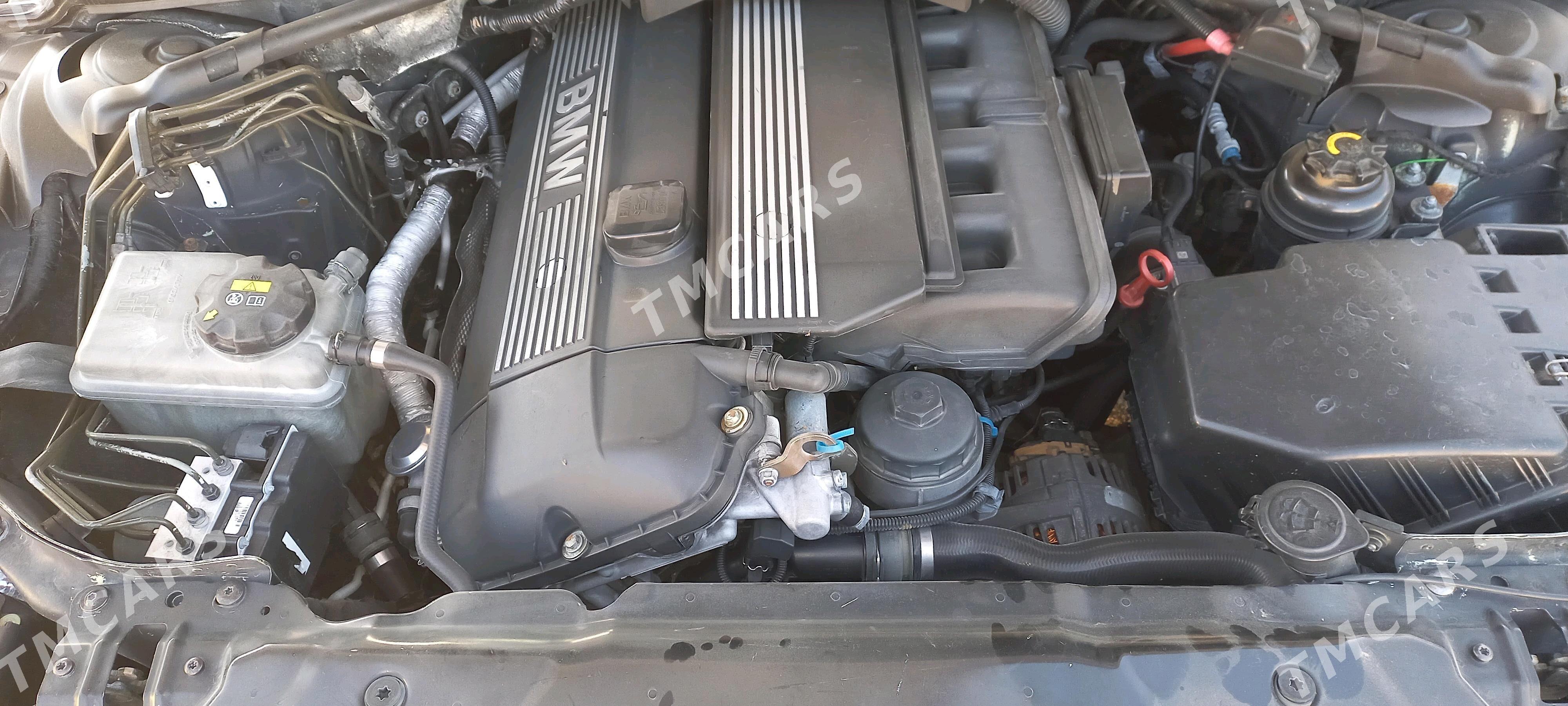 BMW E60 2004 - 160 000 TMT - Балканабат - img 3
