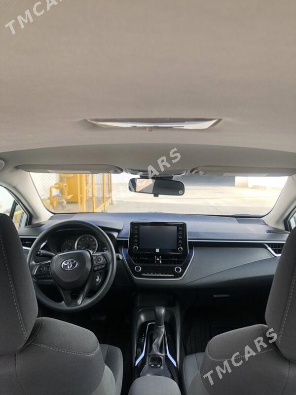 Toyota Corolla 2020 - 245 000 TMT - Ашхабад - img 5