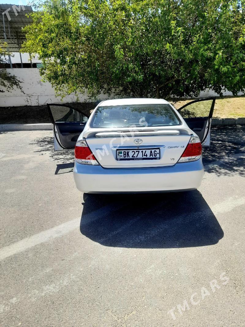 Toyota Camry 2004 - 190 000 TMT - 11 мкр - img 3