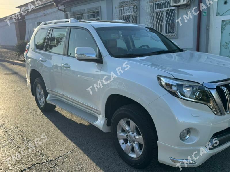 Toyota Land Cruiser Prado 2015 - 700 000 TMT - Туркменабат - img 3
