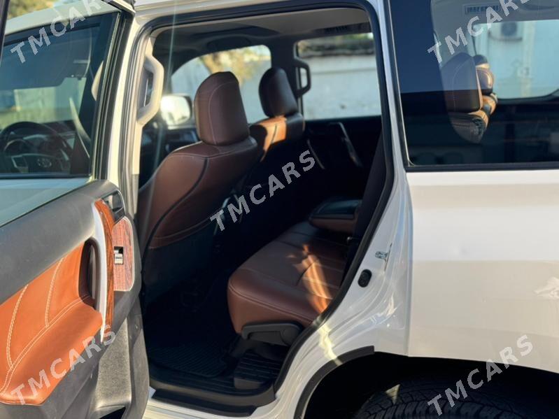 Toyota Land Cruiser Prado 2015 - 700 000 TMT - Туркменабат - img 5
