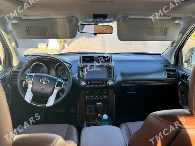 Toyota Land Cruiser Prado 2015 - 700 000 TMT - Туркменабат - img 2