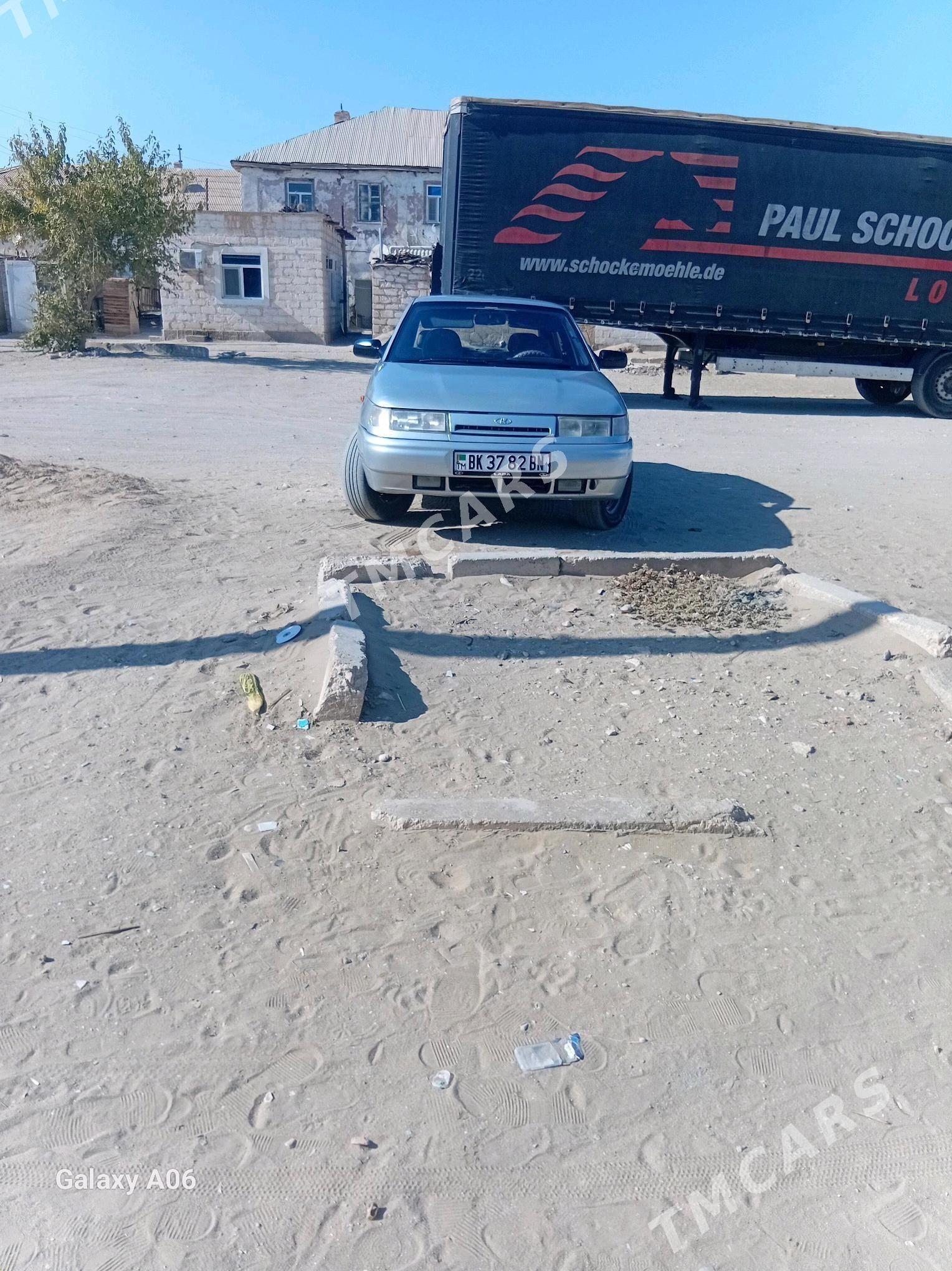 Lada 2110 2006 - 30 000 TMT - Гумдаг - img 2