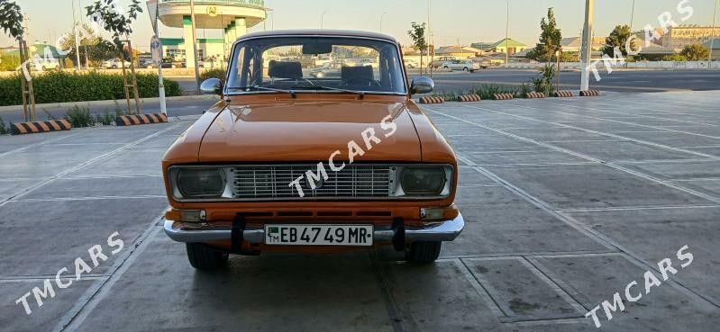 Москвич 412 1983 - 22 000 TMT - Мары - img 4