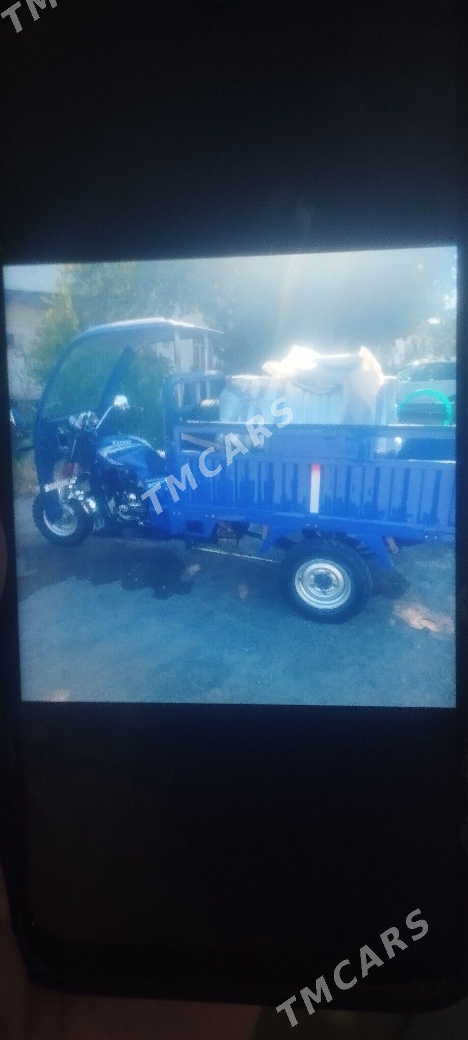 Fekon FK200-14G 2024 - 30 000 TMT - Türkmenbaşy - img 2
