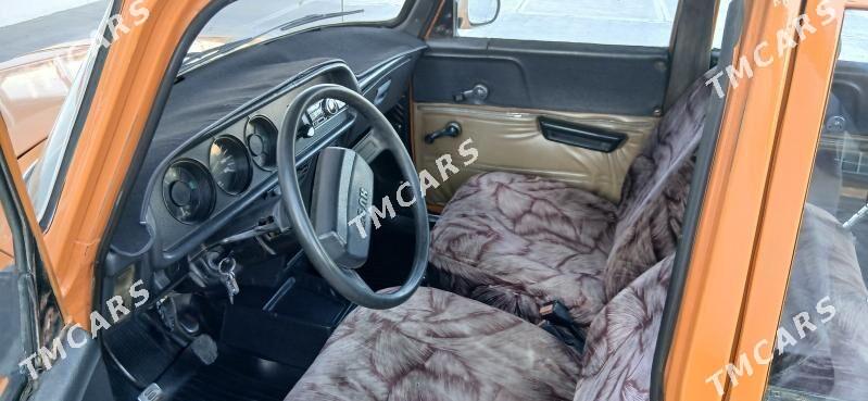 Москвич 412 1983 - 22 000 TMT - Мары - img 5