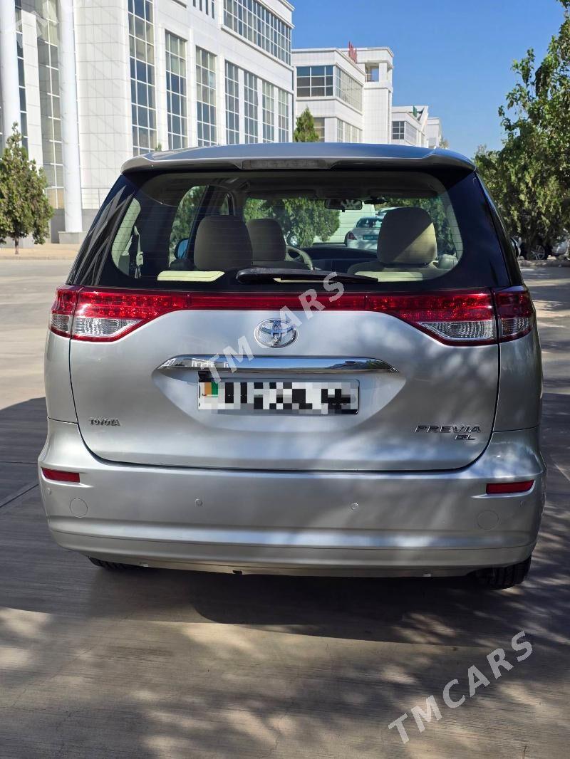 Toyota Previa 2011 - 240 000 TMT - Aşgabat - img 6
