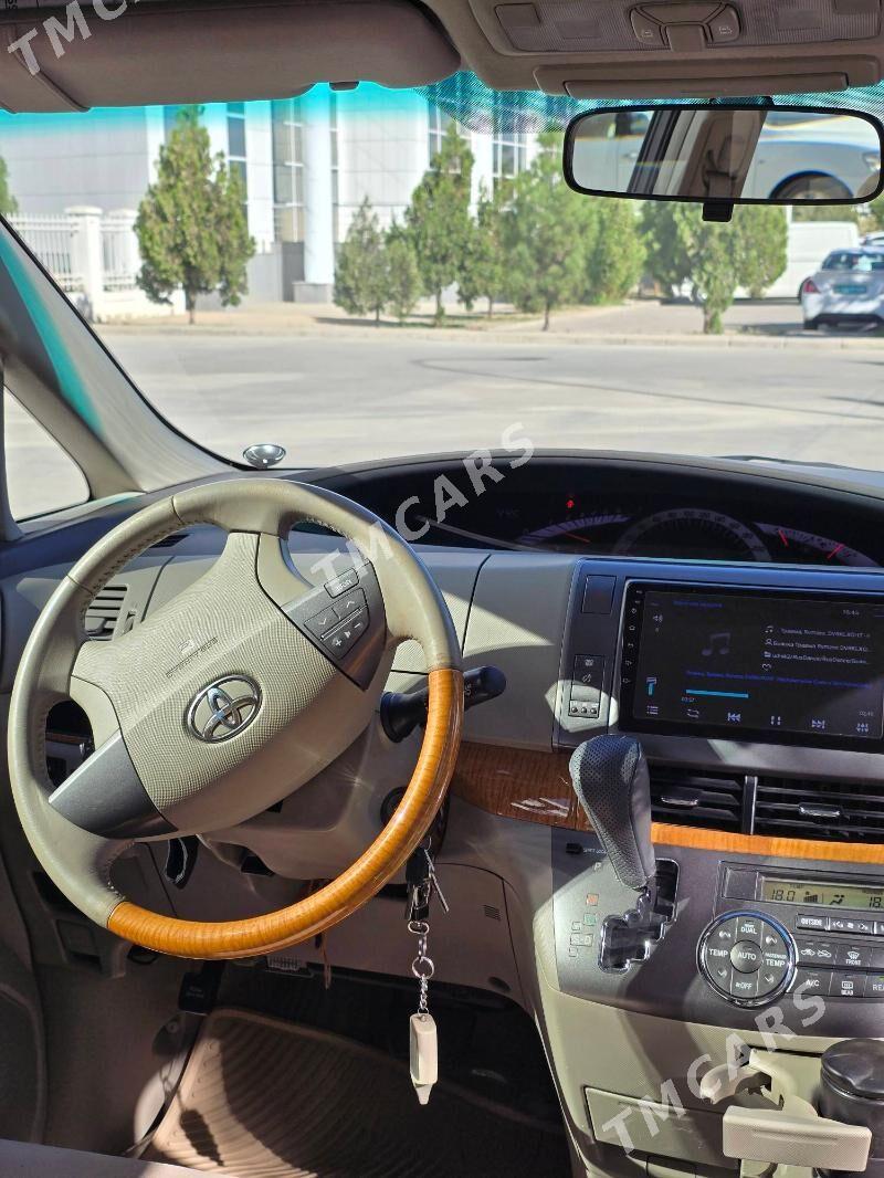 Toyota Previa 2011 - 240 000 TMT - Aşgabat - img 5