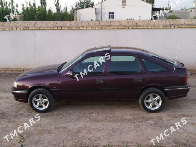 Opel Vectra 1994 - 35 000 TMT - Шабатский этрап - img 3