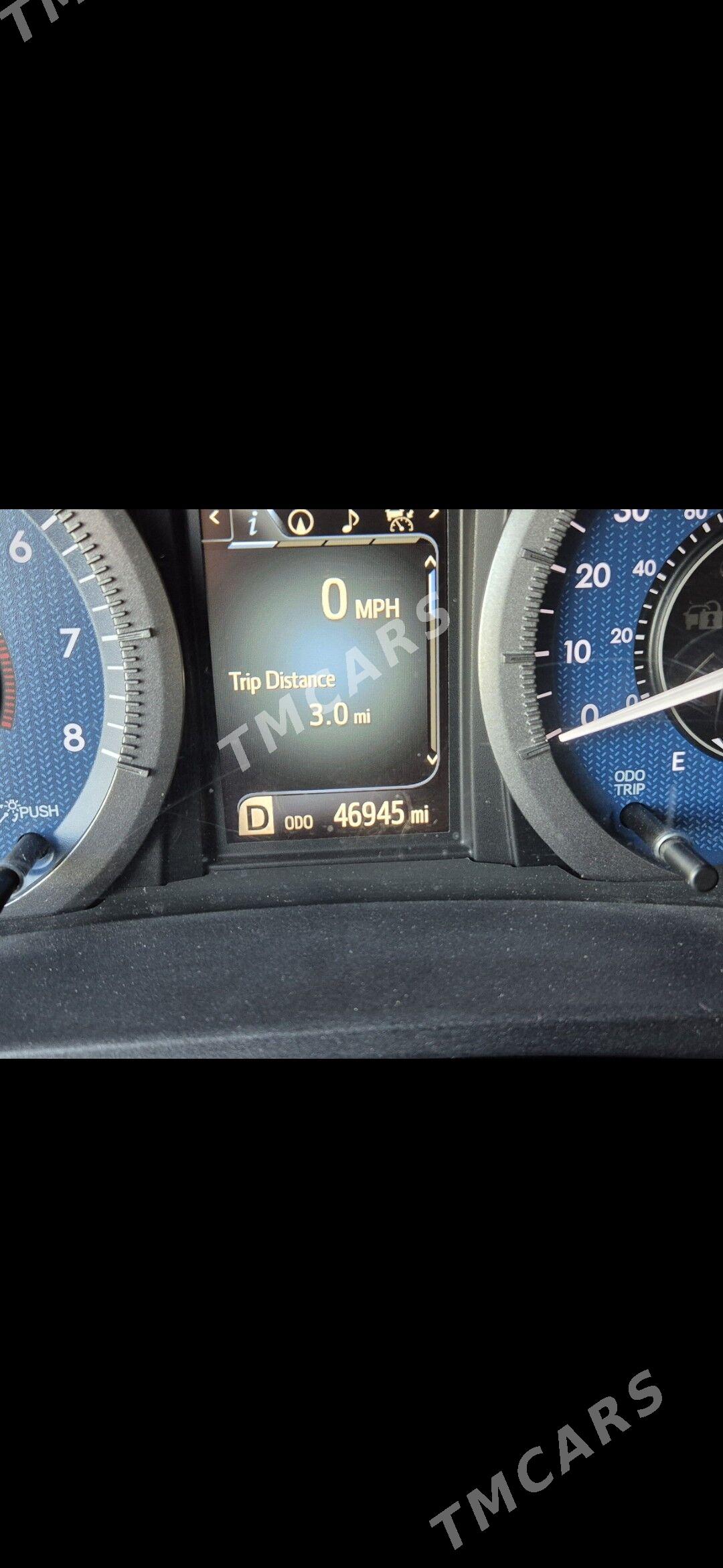 Toyota Sienna 2020 - 645 000 TMT - Ашхабад - img 7