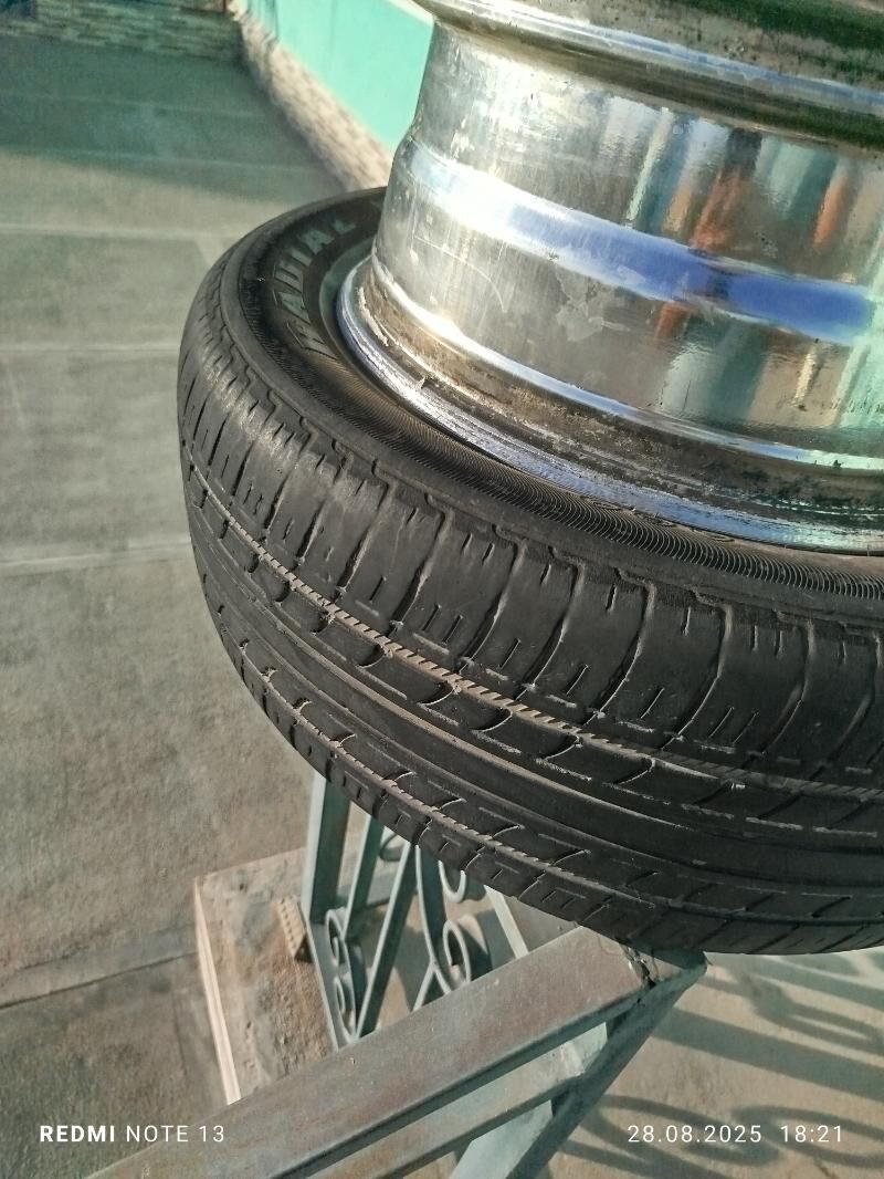 225/60/R16 100 TMT - Мары - img 2