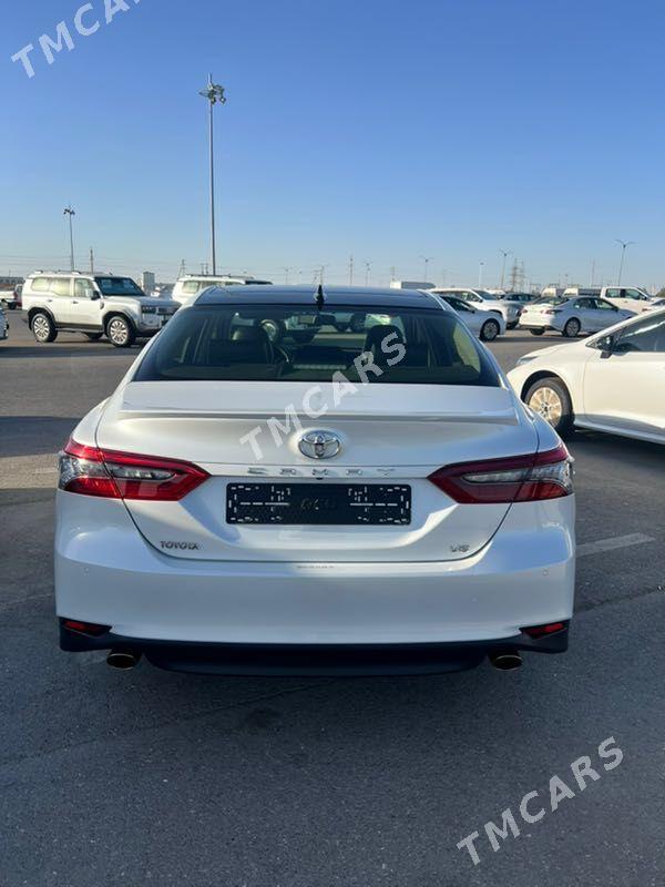 Toyota Camry 2023 - 660 000 TMT - Aşgabat - img 3