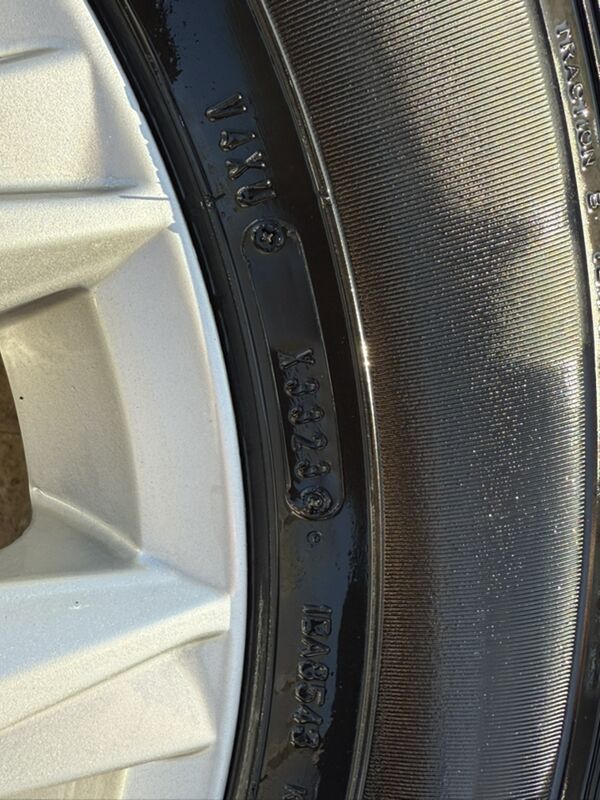 Dunlop 285/60/18 2023 12 500 TMT - Хазар - img 3