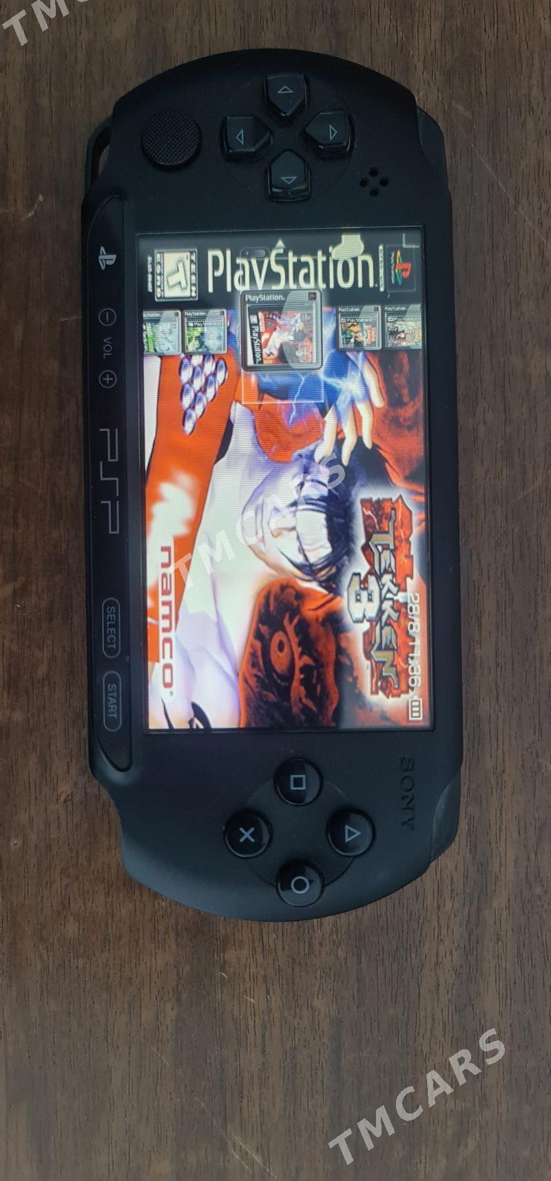 PSP - Tagtabazar - img 2