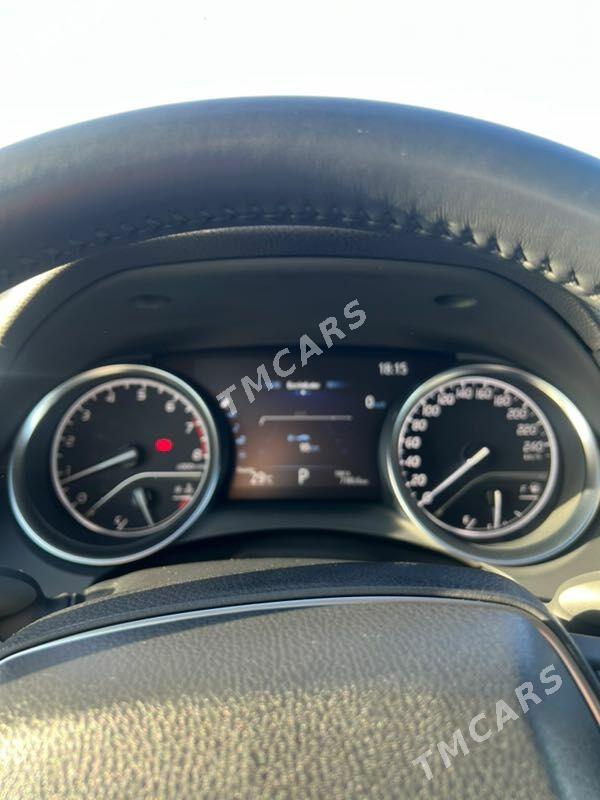Toyota Camry 2023 - 660 000 TMT - Aşgabat - img 6