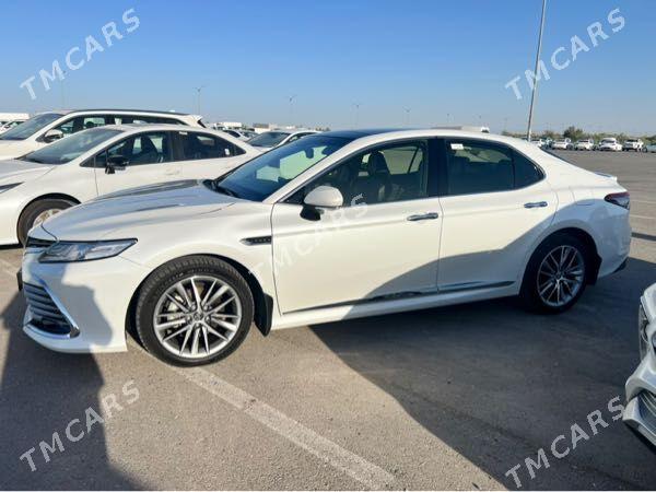 Toyota Camry 2023 - 660 000 TMT - Aşgabat - img 2