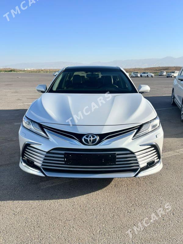 Toyota Camry 2023 - 660 000 TMT - Aşgabat - img 4