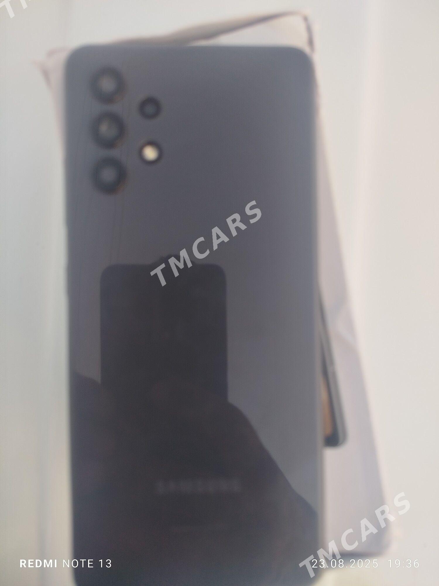 telefon samsun A 32 - Balkanabat - img 3