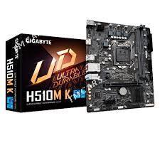 i5 10 Gen+Plata H510 - Мары - img 2