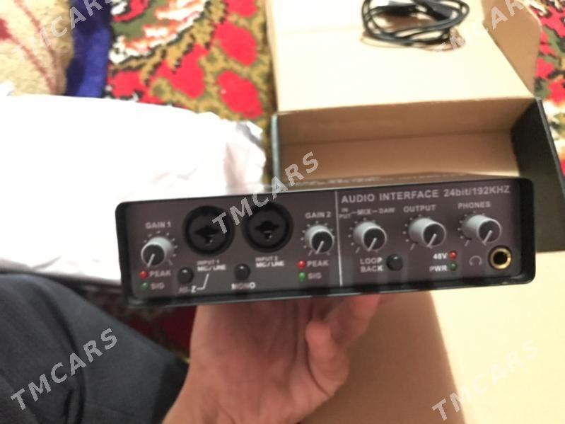 studio audio kart - Hitrowka - img 2