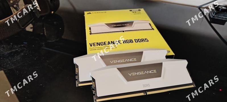 DDR 5 - Balkanabat - img 2
