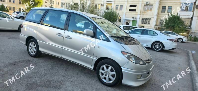 Toyota Previa 2004 - 150 000 TMT - Aşgabat - img 6
