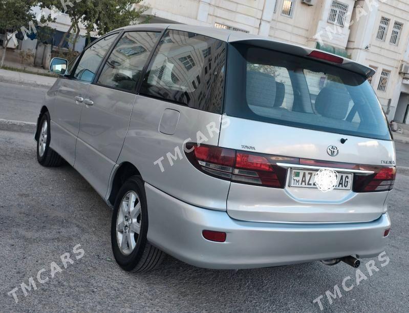 Toyota Previa 2004 - 150 000 TMT - Aşgabat - img 5