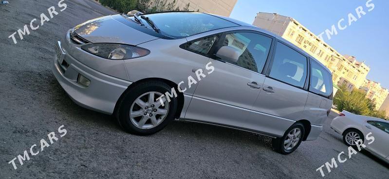 Toyota Previa 2004 - 150 000 TMT - Aşgabat - img 2