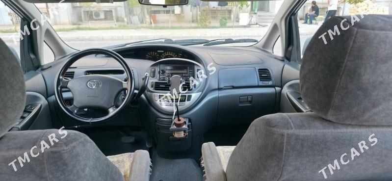 Toyota Previa 2004 - 150 000 TMT - Aşgabat - img 3