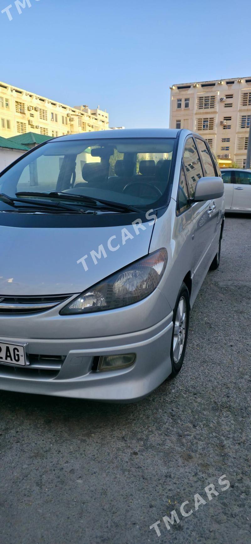 Toyota Previa 2004 - 150 000 TMT - Aşgabat - img 7
