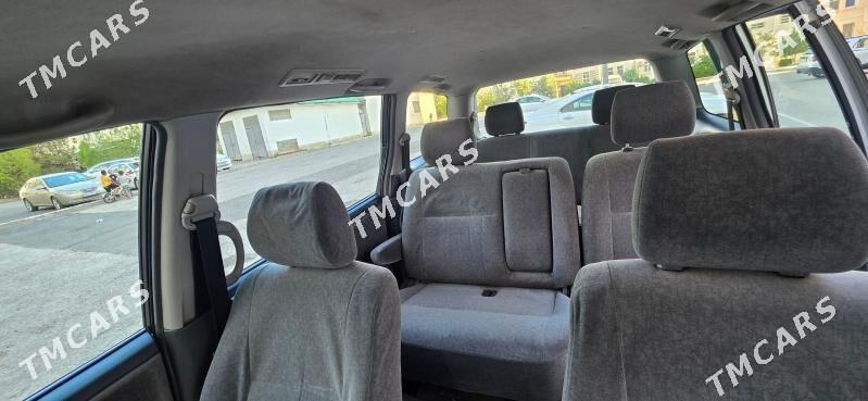 Toyota Previa 2004 - 150 000 TMT - Aşgabat - img 4