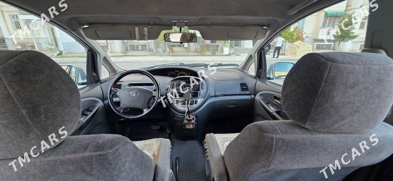 Toyota Previa 2004 - 150 000 TMT - Aşgabat - img 8