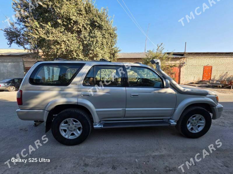 Toyota 4Runner 1999 - 129 000 TMT - Daşoguz - img 3
