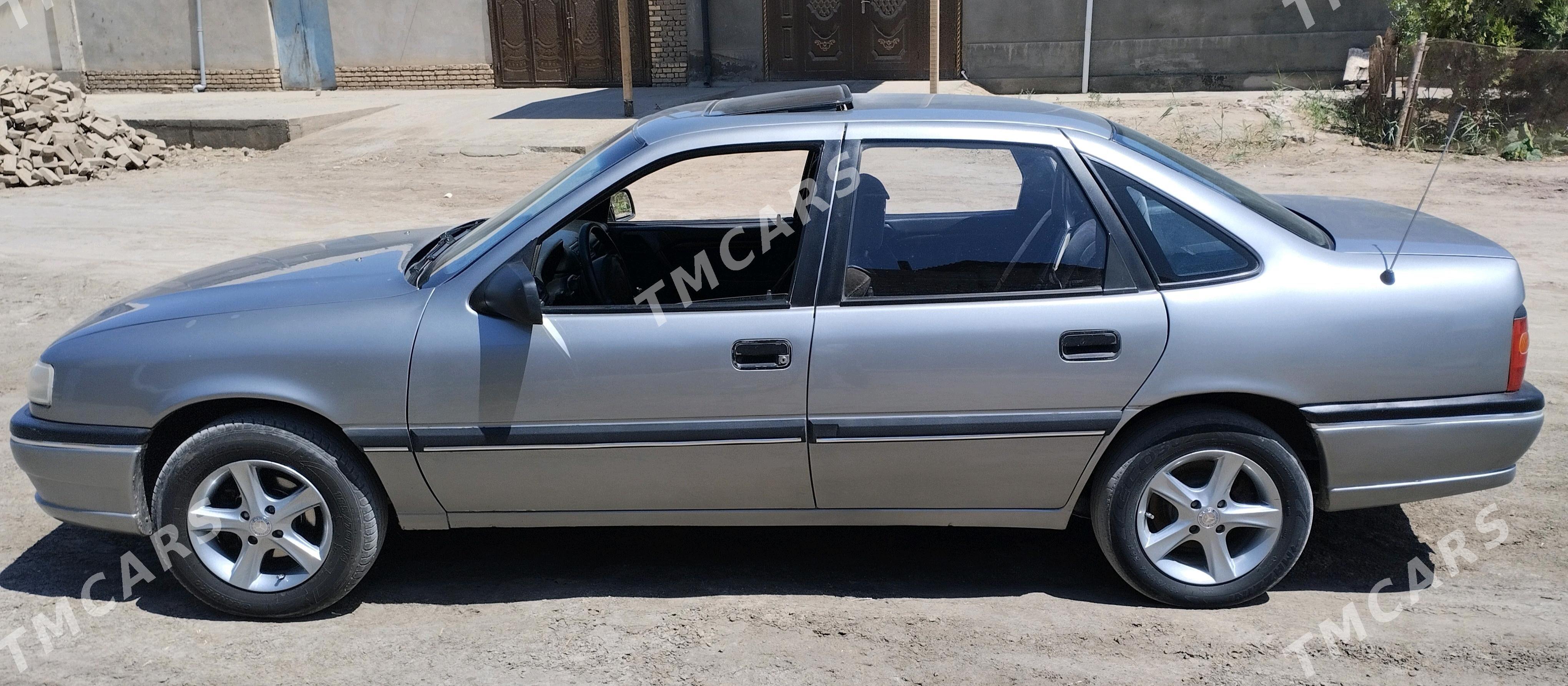 Opel Vectra 1994 - 38 000 TMT - Daşoguz - img 2