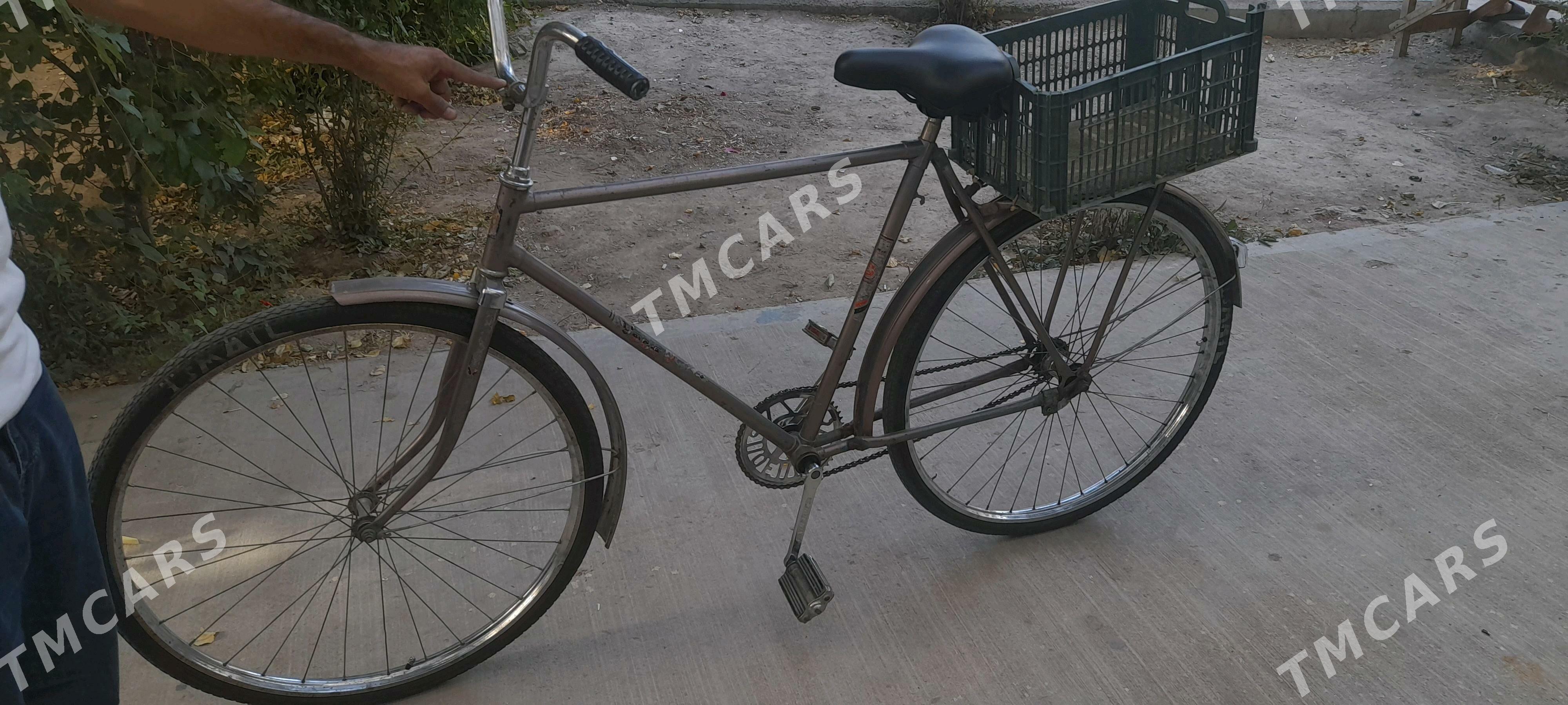 600 Ural tigir - Мир 3 - img 3