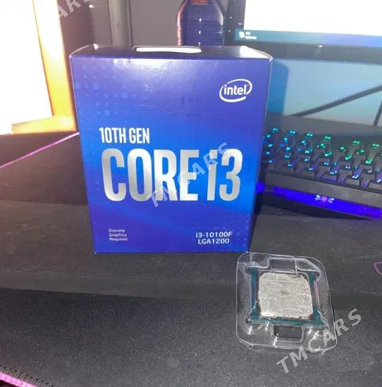 i3 10 Gen+Plata H510 - Мары - img 2