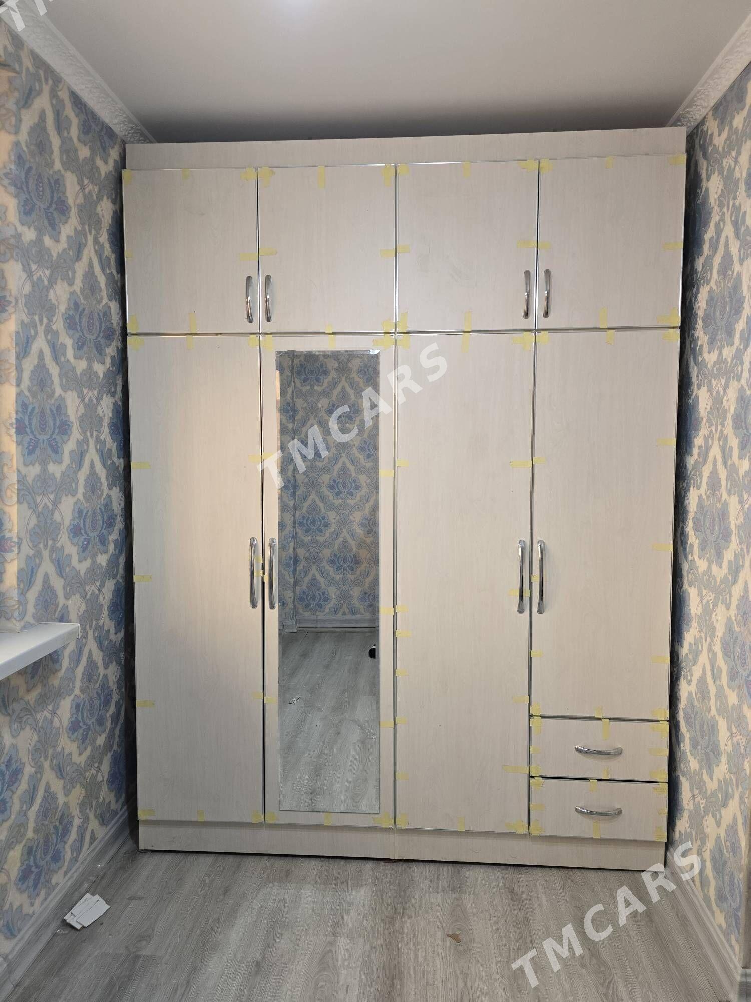 MEBEL TÄZE GARNITUR ŞFANER - Aşgabat - img 2