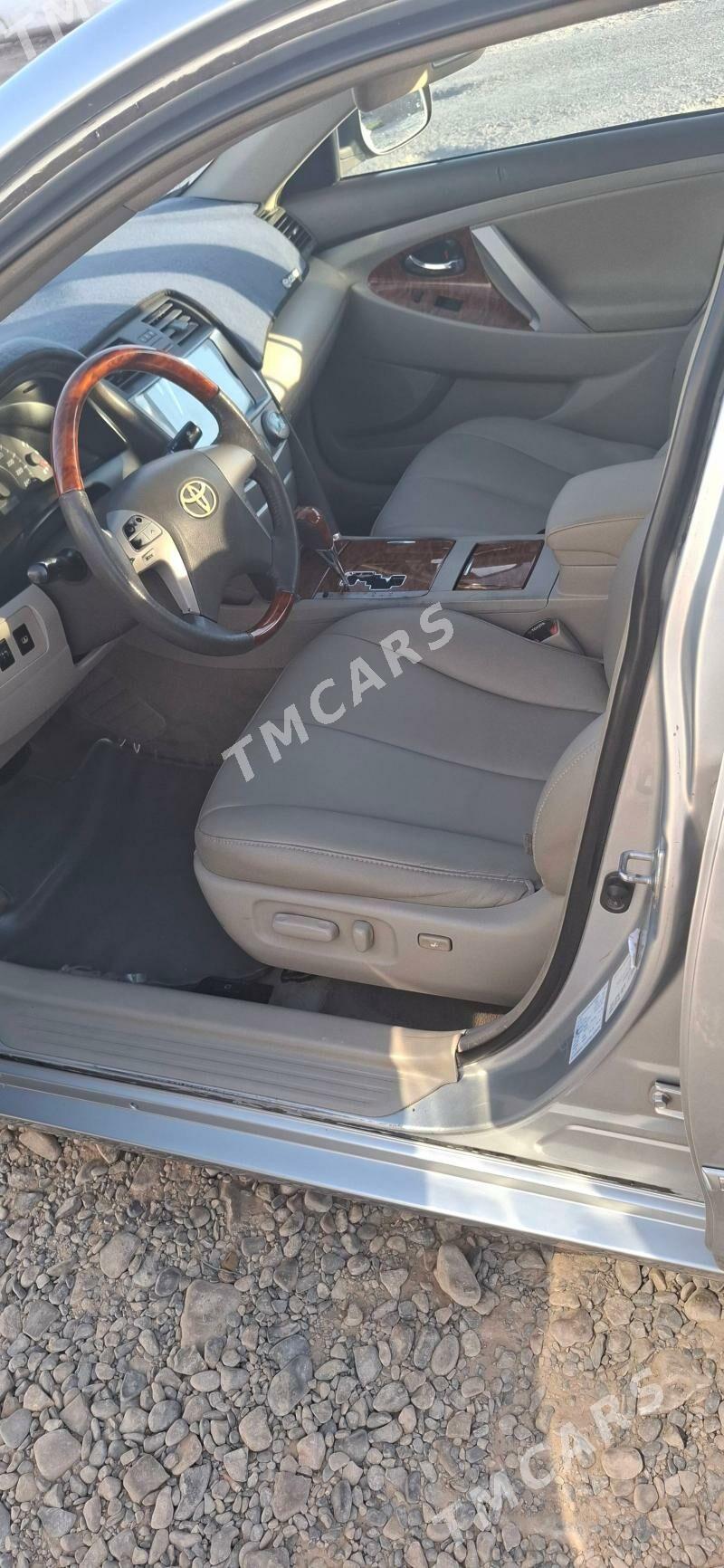 Toyota Camry 2007 - 165 000 TMT - Kaka - img 2