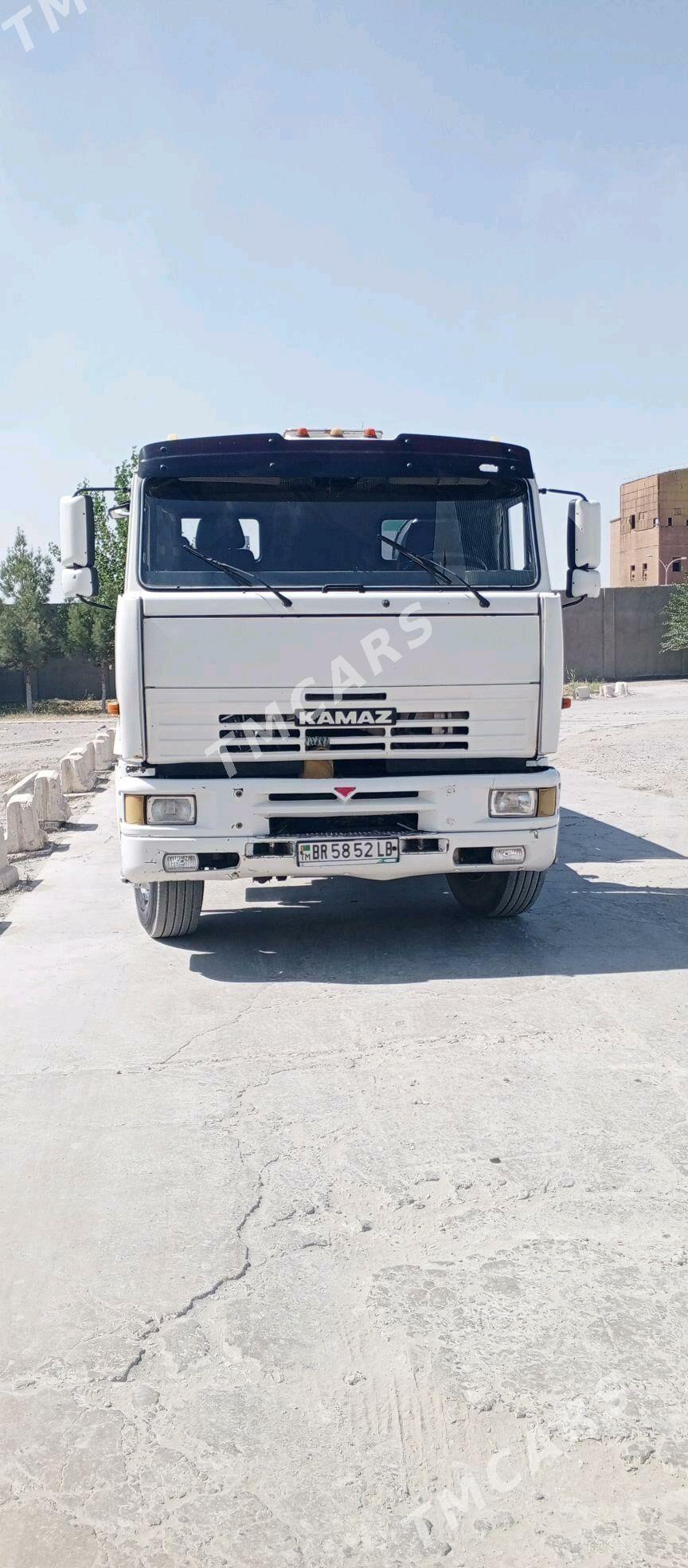 Kamaz Shalanda 2009 - 450 000 TMT - Туркменабат - img 8