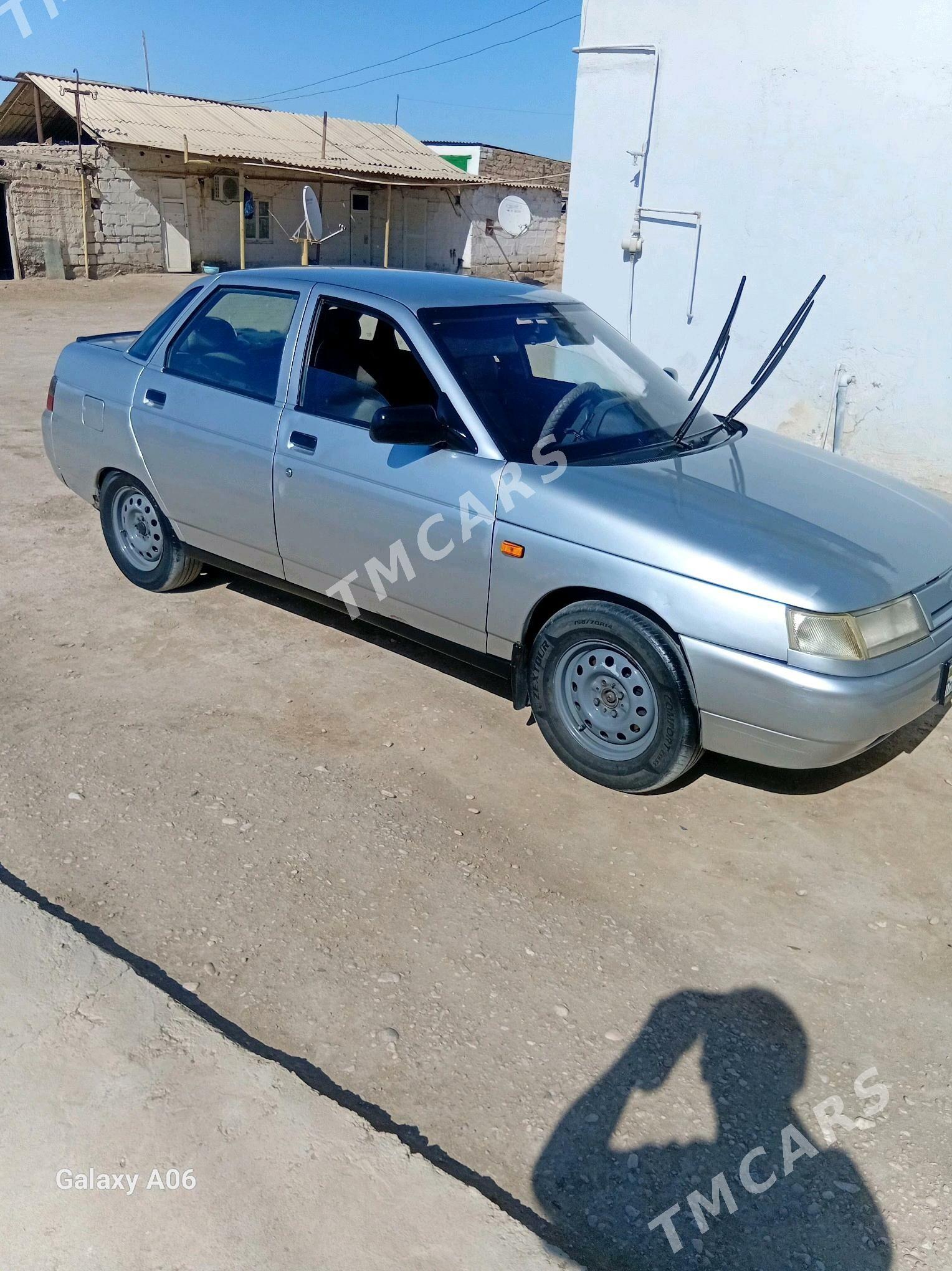 Lada 2110 2006 - 30 000 TMT - Гумдаг - img 7